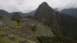 Reconocen que Estado es dueño de Machu Picchu