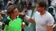 Nadal y Ferrer revivirán en Lima la final de Roland Garros