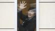 "Fujimori pacificó al país: mandó a varios a dormir en ‘paz’”