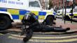 Irlanda del Norte: 56 policías heridos por grescas entre católicos y protestantes