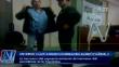 Amigo de Antauro Humala arma escándalo en comisaría de Miraflores