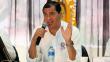 Rafael Correa: ‘No me interesa reelegirme en 2017’