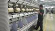 Crece la polémica por importación de textiles