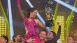 ‘El gran show’: Emilia Drago ganó la final del reality