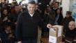 Argentina: Oposición gana mayor distrito en primarias