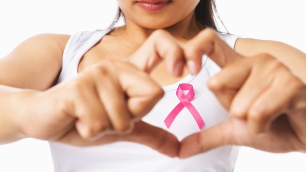 CHEQUEO A TIEMPO. Vital para detectar cáncer de mama. (USI)