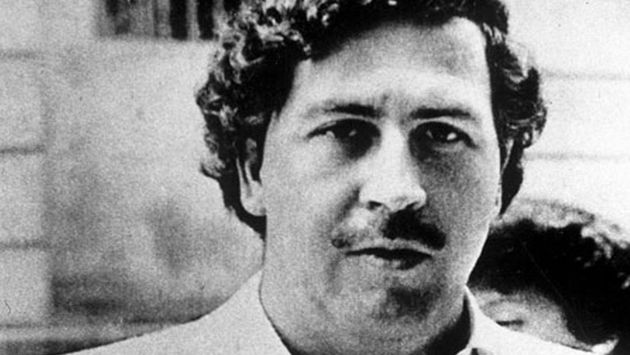 Escobar fue abatido en 1993. (Internet)