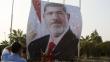 Egipto: Mohamed Mursi seguirá en prisión preventiva otras dos semanas 