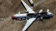 Asiana Airlines pagará US$10,000 a los sobrevivientes de accidente aéreo
