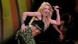 Shakira: “Estoy muy orgullosa de mi trasero”