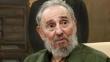 Fidel Castro cumplió 87 años