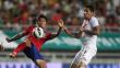Perú igualó 0-0 con Corea del Sur en Suwon
