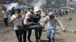 Egipto: Ya son 278 muertos y 1,400 heridos por desalojo de manifestantes