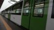 MEF aprueba inversión de US$6,500 mlls para Línea 2 del Metro de Lima