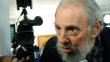 Fidel Castro: “Cuando enfermé en 2006, no pensé vivir siete años más”