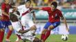 Perú llega con muchas dudas ante Uruguay por las Eliminatorias 