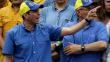 Capriles reta a que lo arresten