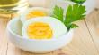 Mitos sobre el consumo de huevo