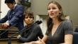Halle Berry y Jennifer Garner a favor de ley antipaparazzi