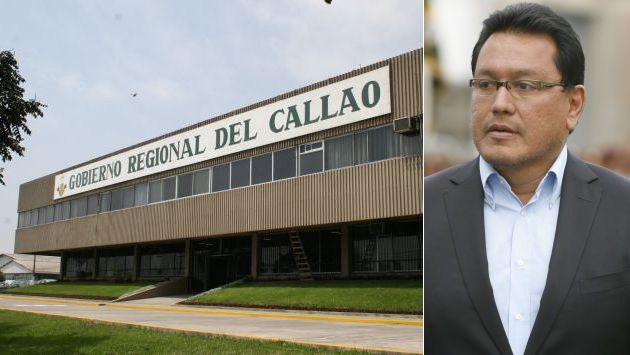 Procuraduría Anticorrupción investiga las obras que se ejecutan en la gestión de Félix Moreno. (Difusión/USI)