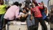 Egipto: Al menos 70 muertos en ‘viernes de la ira’