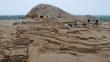 Huacas del Sol y la Luna entre los 10 mejores proyectos arqueológicos