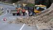 Nueva Zelanda: Daños por terremoto de 6.6 grados