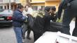 Surco: Policía en retiro se suicida de un disparo en la cabeza