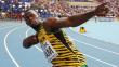 FOTOS: Usain Bolt, el amo del atletismo