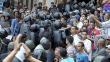 Egipto: Policía mata a 36 prisioneros islamistas en intento de fuga