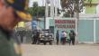 Chiclayo: Nuevos enfrentamientos por el control de la azucarera Pucalá