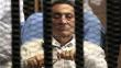 Egipto: Hosni Mubarak saldría de la cárcel esta semana