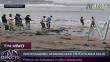 Chorrillos: Dos pescadores artesanales desaparecen en altamar
