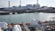 Fuga en Fukushima vierte 300 toneladas de agua radiactiva