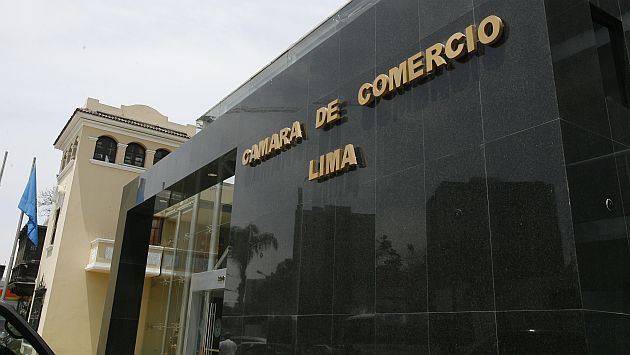 Gremio empresarial saluda espaldarazo a la economía peruana. (USI)