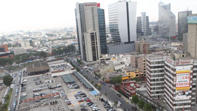 Fitch Ratings ratificó la calificación de Perú en grado de inversión en 2012. (USI)