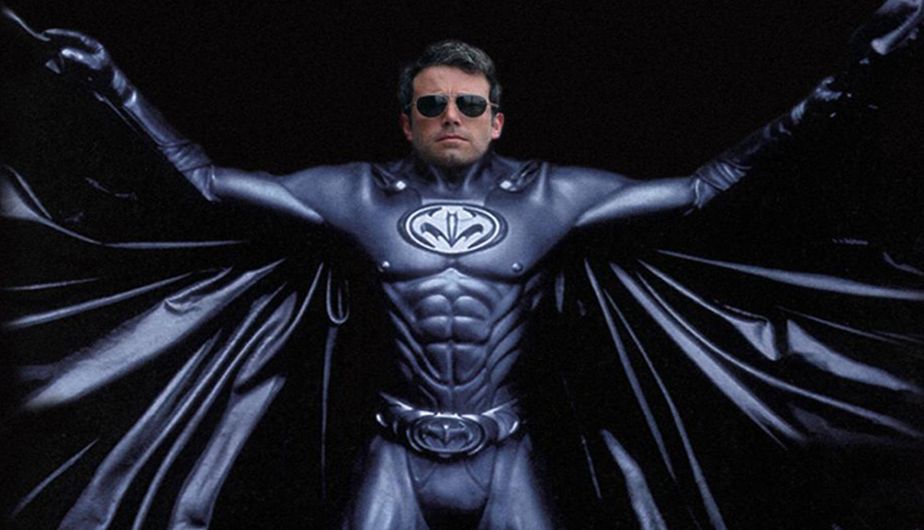 Tras meses de especulaciones sobre quién encarnará a Batman en la secuela de “Man of Steel”, en la que el hombre murciélago se medirá cara a cara con Superman, los estudios Warner Bros desvelaron el misterio: Ben Affleck. (Internet)