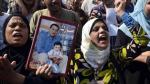 Orden de liberar a Mubarak se anunció ayer. (AFP/Canal N)