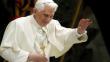 Benedicto XVI: ‘Dios me dijo que debía renunciar a pontificado’