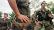 FARC: “Provocamos dolor”