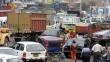 Discovery muestra caótico tráfico vehicular en Lima