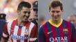 Barcelona y Atlético de Madrid chocan por la ida de la Supercopa de España