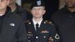 Bradley Manning recibe 35 años de prisión por filtraciones a Wikileaks