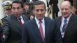 Ana Jara admite que hay mala coordinación entre Ollanta Humala y Juan Jiménez