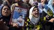 Egipto: Hosni Mubarak fue trasladado a hospital militar tras quedar libre