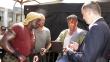 FOTOS: Sylvester Stallone y sus héroes de acción en ‘The Expendables 3’