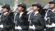 Cusco: Teniente agrede con un palo a ocho alumnas de escuela de policías