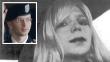 Bradley Manning: Ejército no le pagará tratamiento para ser ‘Chelsea’