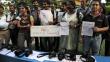 India: Fotógrafa sufre violación grupal