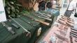 Chiclayo: Hallan otro arsenal y municiones en viviendas